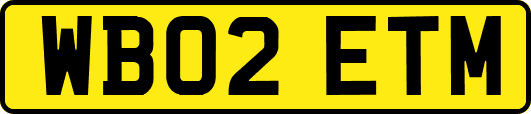 WB02ETM