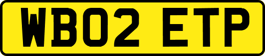 WB02ETP