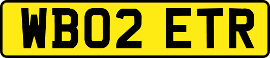 WB02ETR