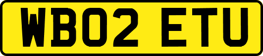 WB02ETU