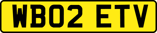 WB02ETV