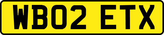WB02ETX