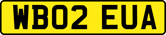 WB02EUA