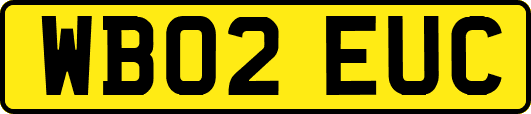 WB02EUC
