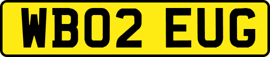 WB02EUG