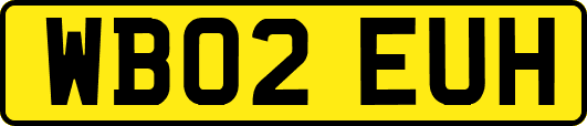 WB02EUH