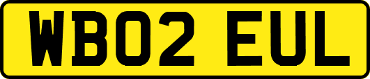 WB02EUL
