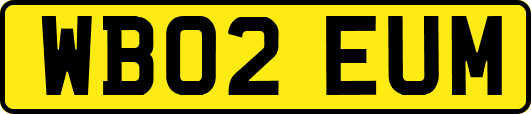 WB02EUM