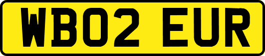WB02EUR