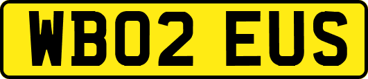 WB02EUS