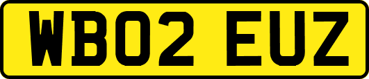 WB02EUZ