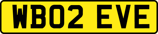 WB02EVE