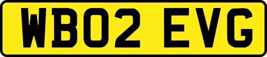 WB02EVG