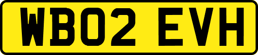 WB02EVH