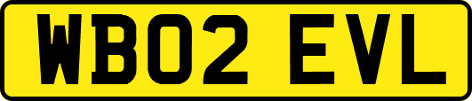 WB02EVL