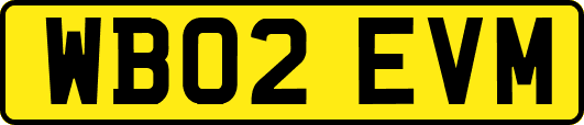 WB02EVM