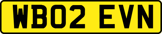 WB02EVN