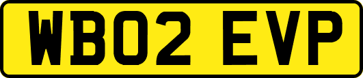 WB02EVP