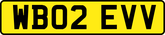 WB02EVV
