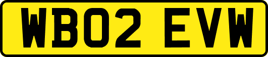 WB02EVW