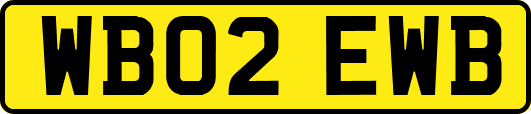 WB02EWB