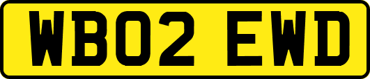 WB02EWD