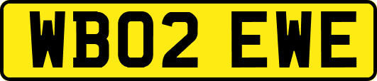 WB02EWE