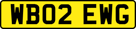 WB02EWG