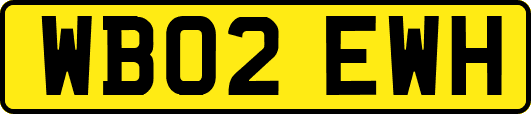 WB02EWH
