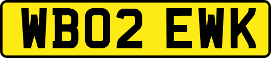 WB02EWK
