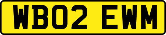 WB02EWM