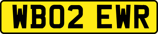 WB02EWR
