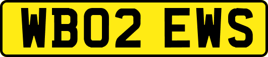 WB02EWS