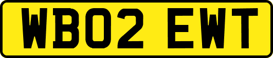 WB02EWT