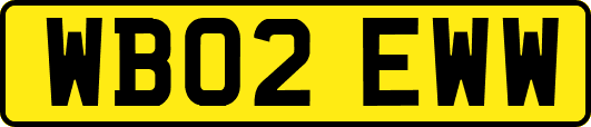 WB02EWW