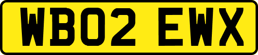 WB02EWX