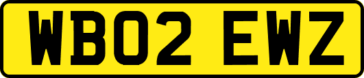 WB02EWZ