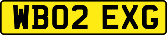 WB02EXG