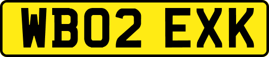 WB02EXK