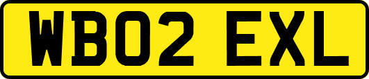 WB02EXL
