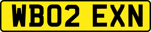 WB02EXN
