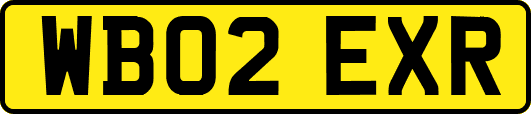 WB02EXR