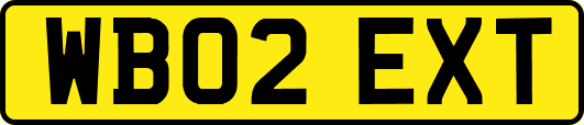 WB02EXT
