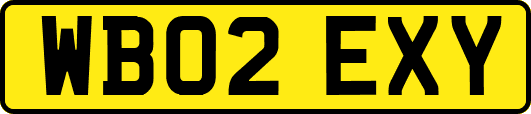 WB02EXY