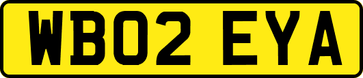WB02EYA