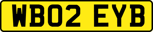 WB02EYB