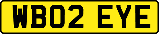 WB02EYE