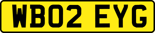 WB02EYG