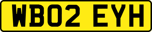 WB02EYH