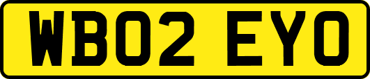 WB02EYO